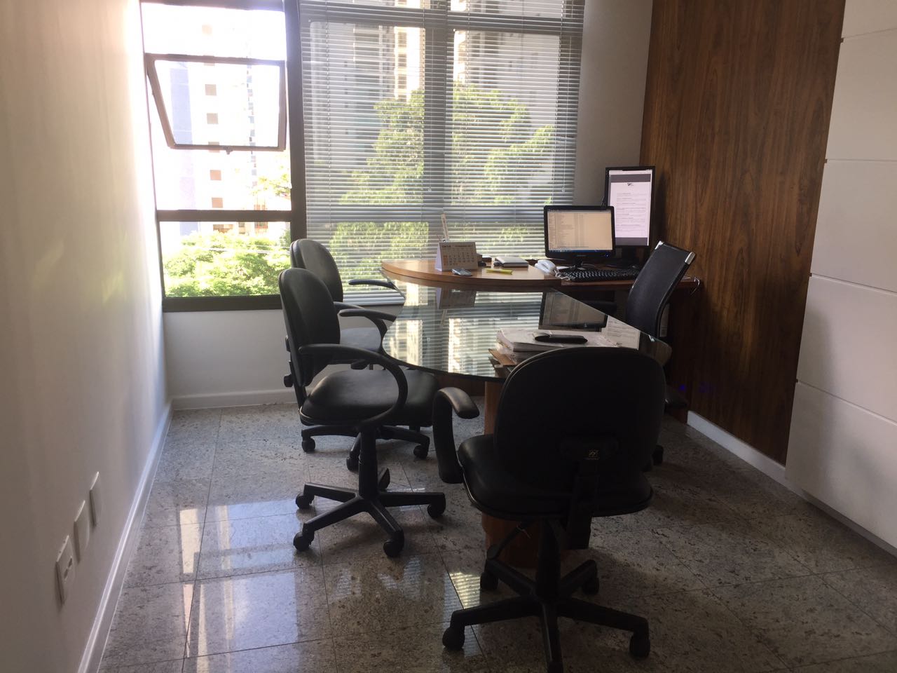 Escritório