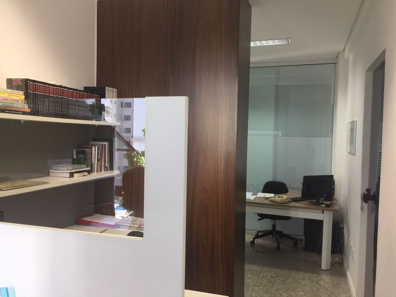 Escritório